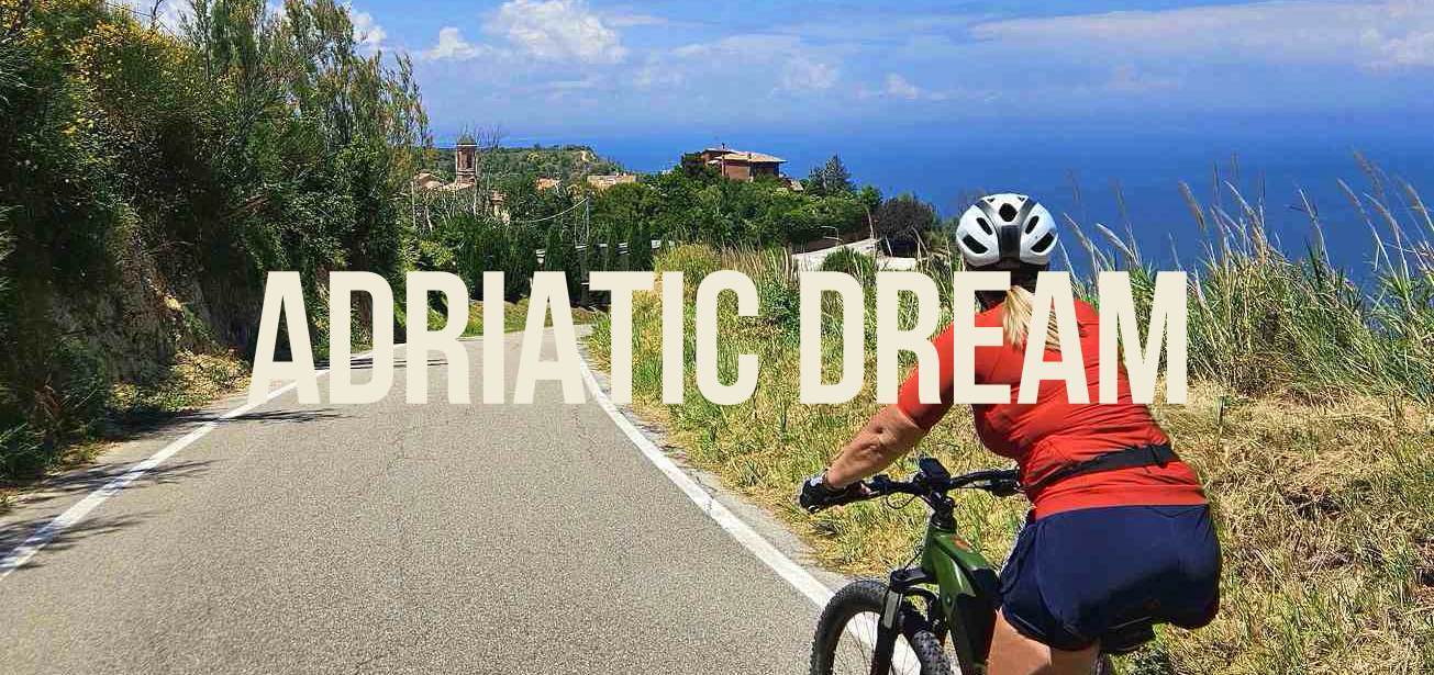 <span style="font-weight: bold;">"ADRIATIC DREAM" с 21 по 27 июня 2026</span><br>