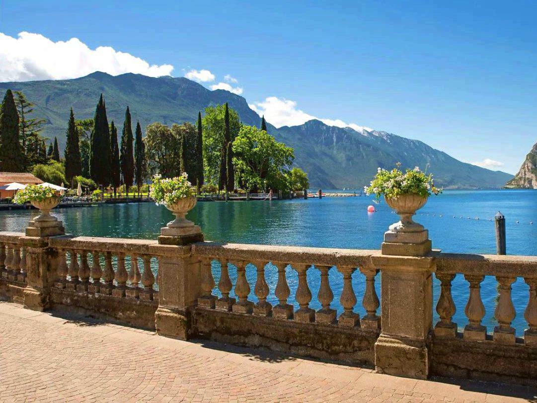 <span style="font-weight: bold;">Вело-отдых "LAGO DI GARDA PREMIUM"</span>
