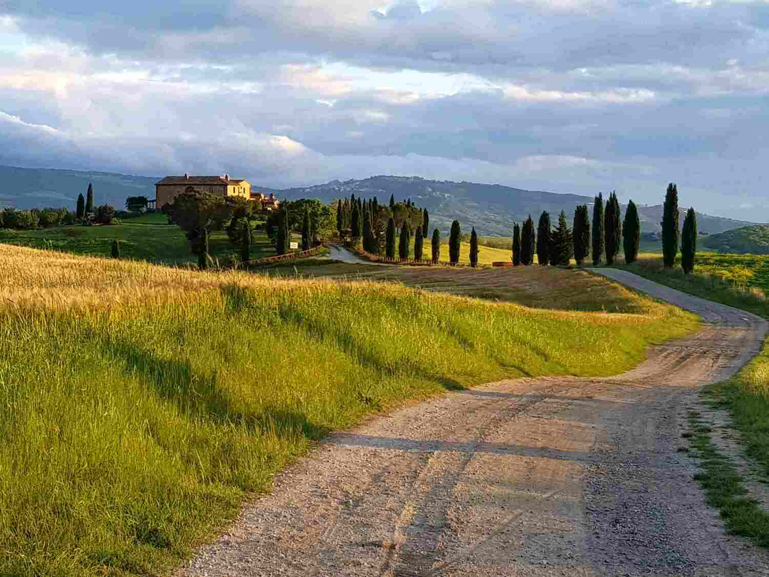 <span style="font-weight: bold;">"TOSCANA DELUXE" с 10 по 16 мая 2026</span><br>