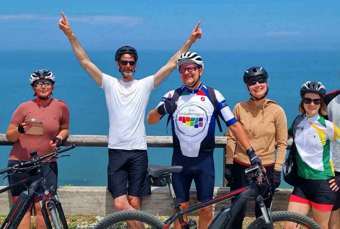 <span style="font-weight: bold;">"ADRIATIC DREAM" с 21 по 27 июня 2026</span><br>